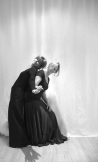 Tanz und Improvisation